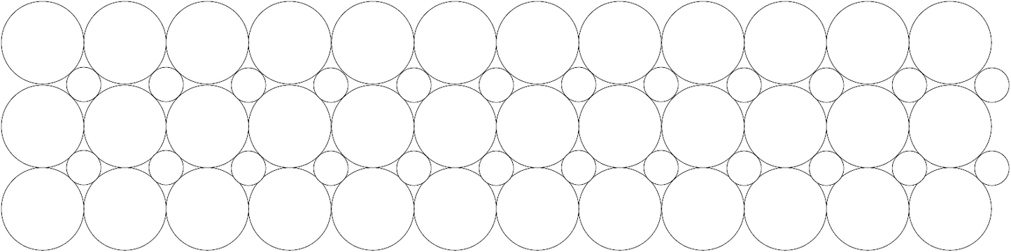 Small Impressions Core Colours Sample Pack