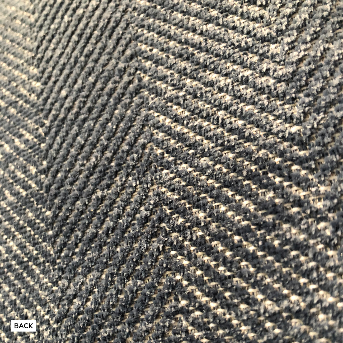 Nola Cushion Cover in Tranquil Blue