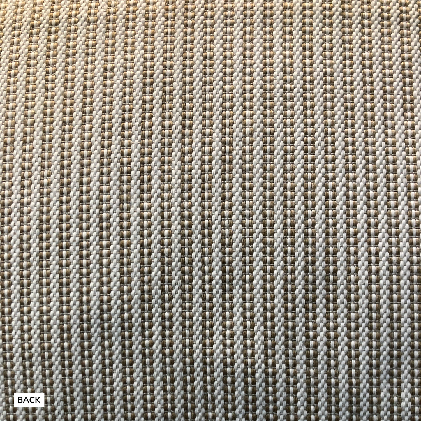 Hopscotch Cushion Cover in Whisper Cream