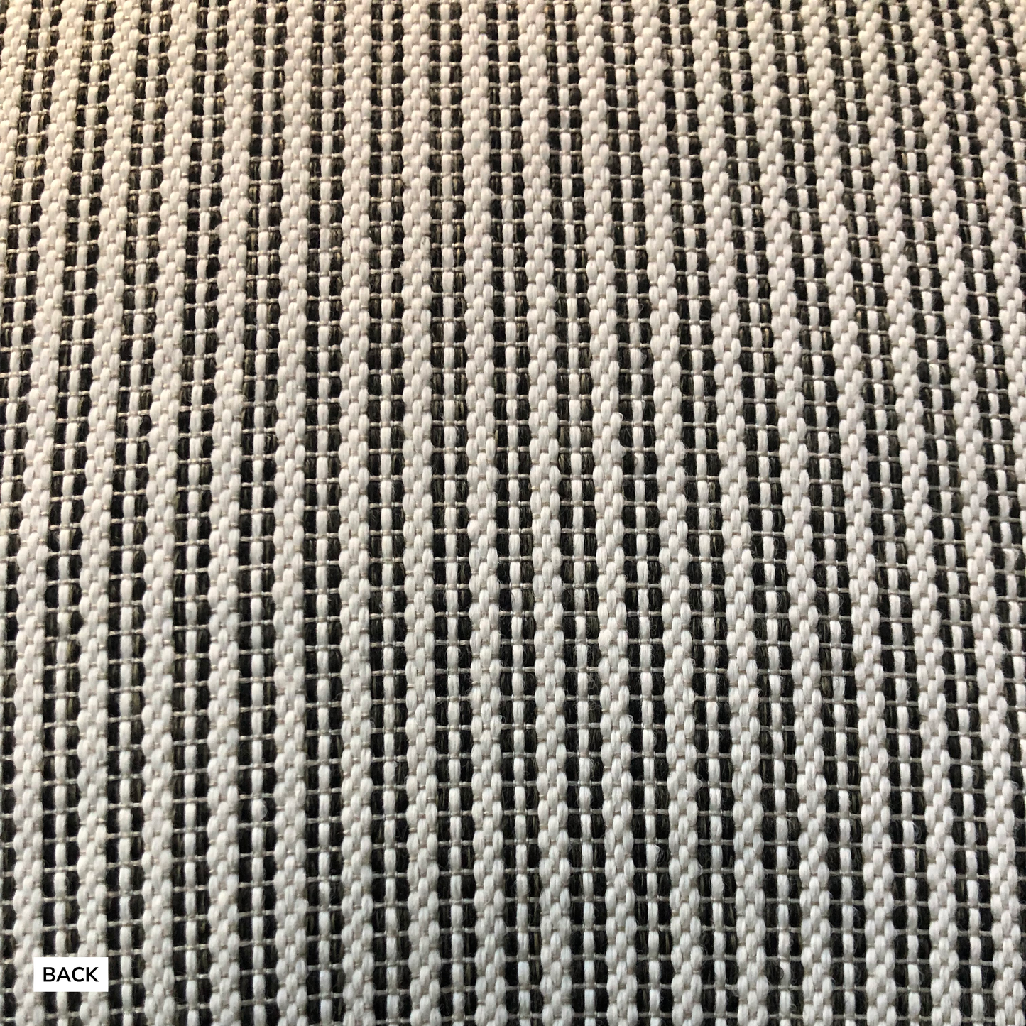 Hopscotch Cushion Cover in Concrete Grey